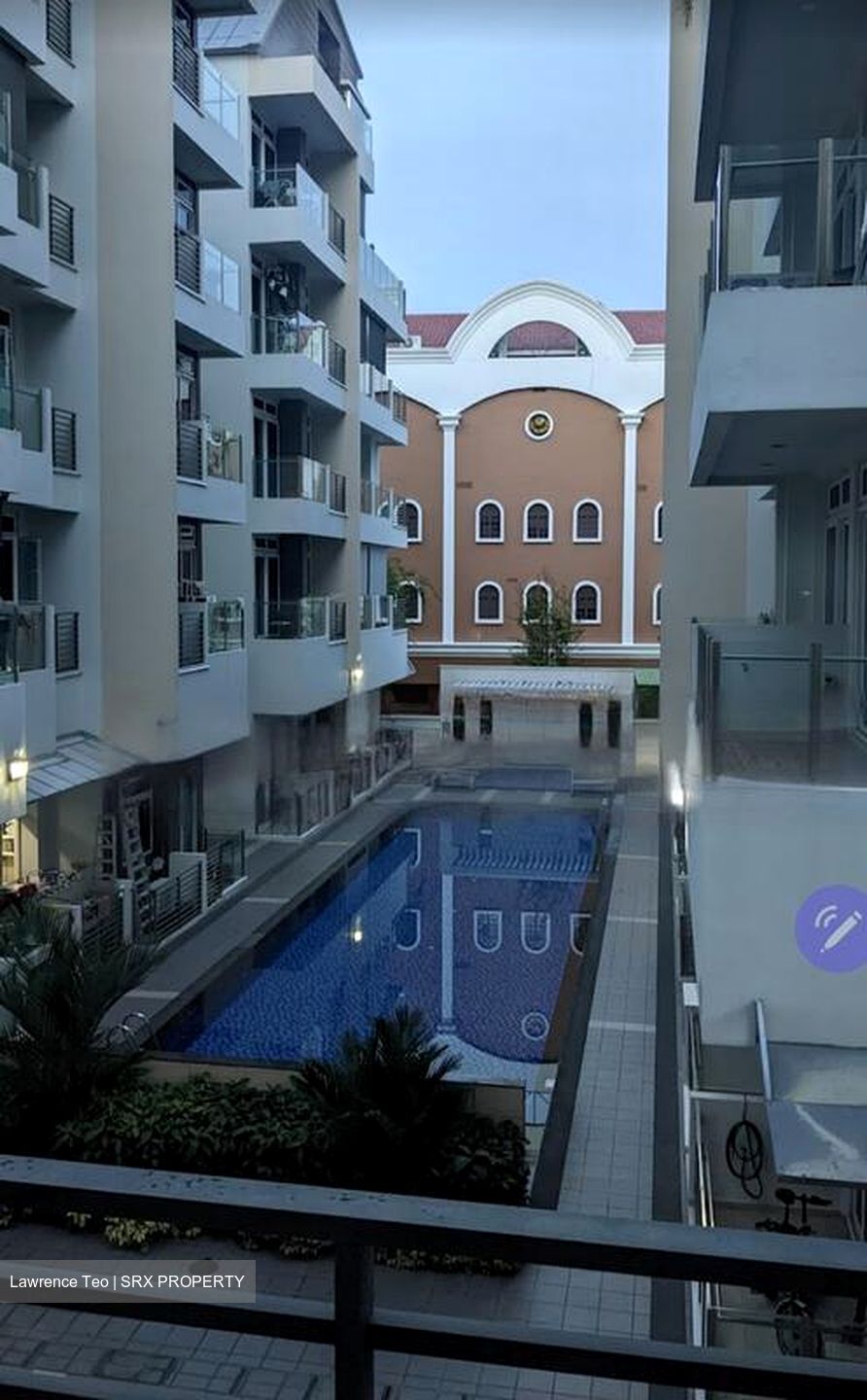 Suites @ Eastcoast (D15), Condominium #447976331